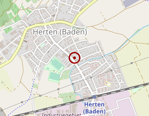 Karte: Richter Petra