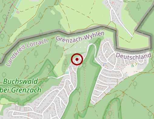 Karte: Mögerle Melanie