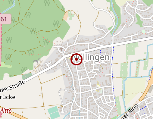 Karte: Grandi Silvia