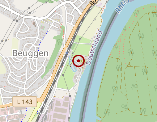 Karte: Rösner Annette Dr. Dipl.-Psych.