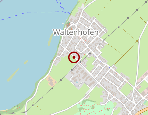 Karte: Weiss Robert Krankengymnast