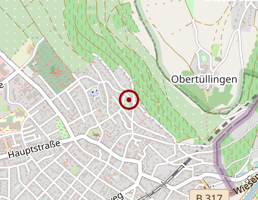 Karte: Schwarz Peter