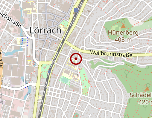 Karte: Hornsteiner Frank