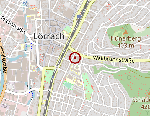 Karte: Lohkamp Angela