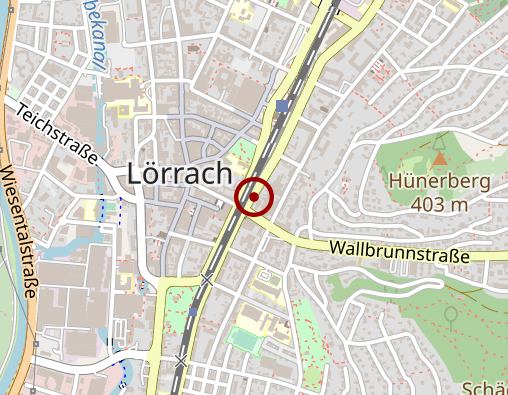 Karte: Schaal-Beyermann Anette