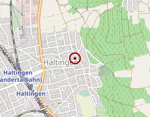 Karte: Schopp-Mack Petra