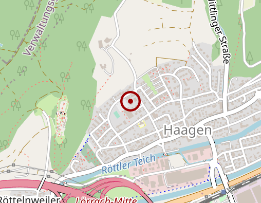 Karte: Winter Uwe Dr. u. G.