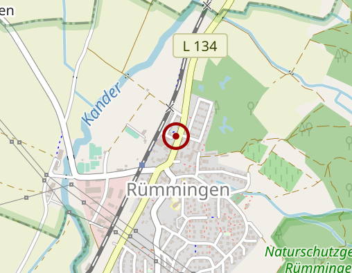 Karte: Schneider Michaela