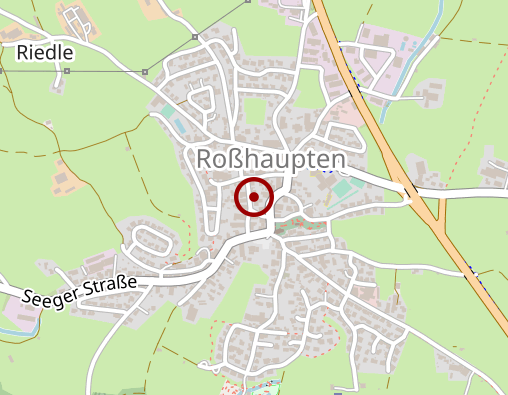 Karte: Horn Friedrich Ch. Dynamische Wirbelsäulen-Therapie