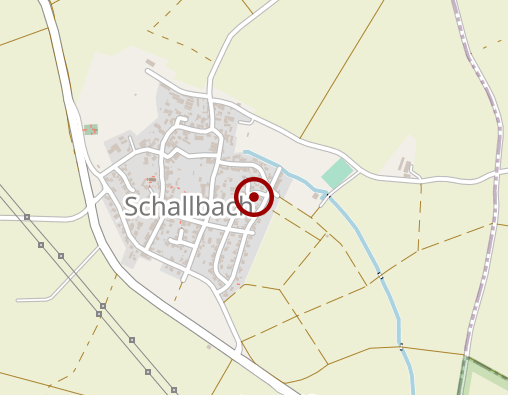 Karte: Kihm Walter Dr.