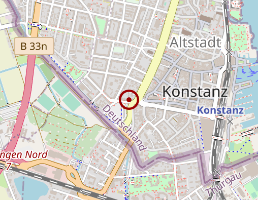 Karte: Holzheu Andreas, Hotz Alexander