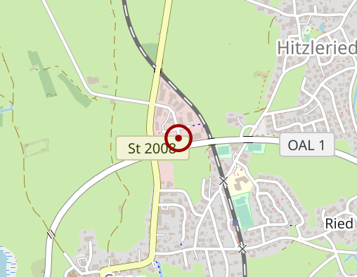 Karte: Kasper Peter Krankengymnastik Naturheilkunde