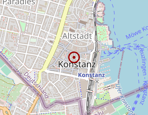 Karte: Winkler U. G. Heilpraktiker