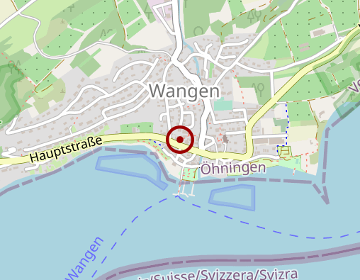 Karte: Budcke Carl Michael Dr. Naturheilverfahren