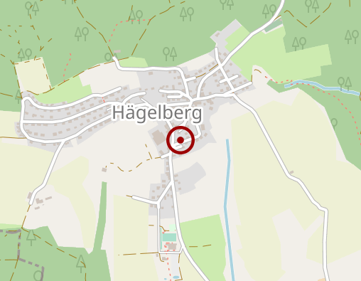 Karte: Echner Michaela