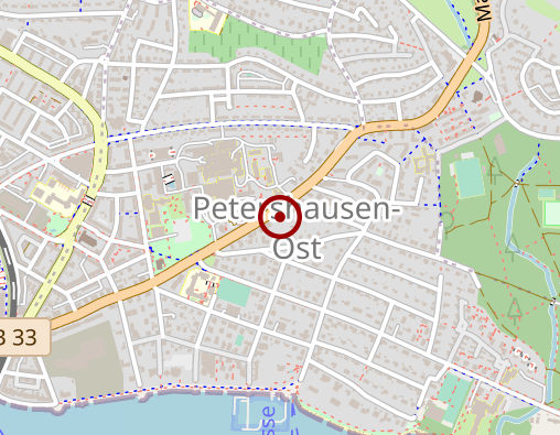 Karte: Zetzsche Gisela Krankengymnastin