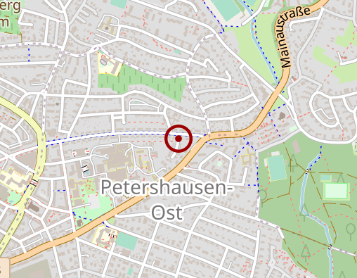 Karte: Stieb Martina Heilpraktikerin