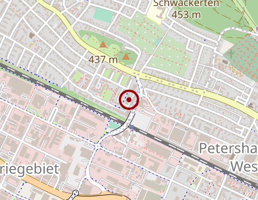 Karte: Karczinski Eva Feldenkraispädagogin Krankengymnastin