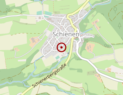 Karte: Rothenberger Ludwig Heilpraktiker, Ute