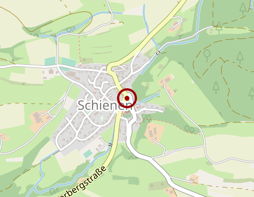 Karte: Kronenbitter Christian Heilpraktiker