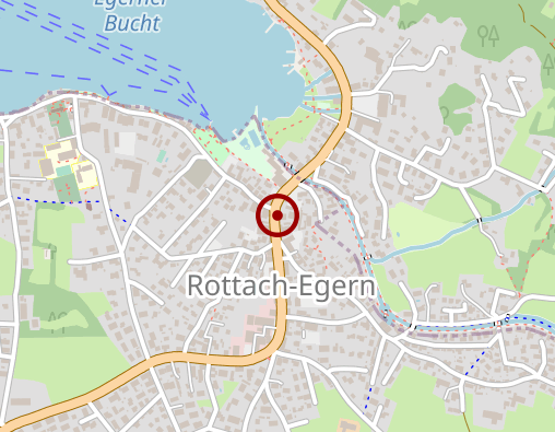 Karte: Gravenhorst Brigitte