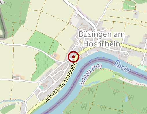 Karte: Frodl-Frey Gabriele