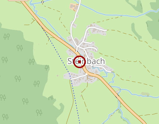 Karte: Fritsche Constance Hunde-Physiotherapie