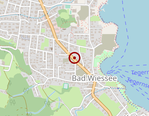 Karte: Völker Sabine