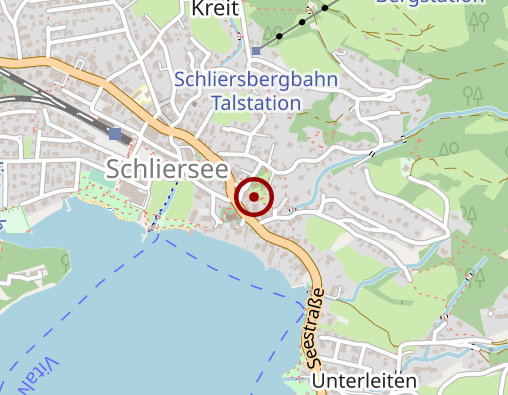 Karte: Ammann Anneliese C.