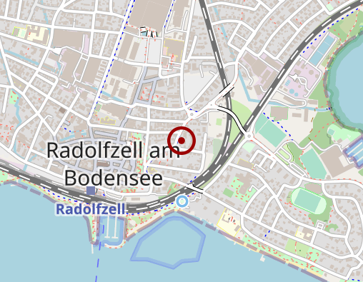 Karte: Cirella Vito Taxibetrieb