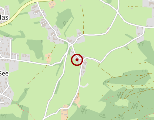 Karte: Huber Christine