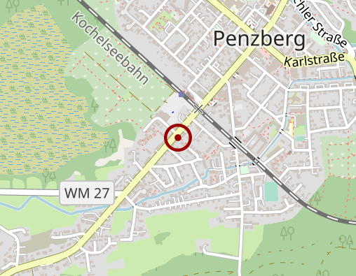 Karte: Lohmann Barbara