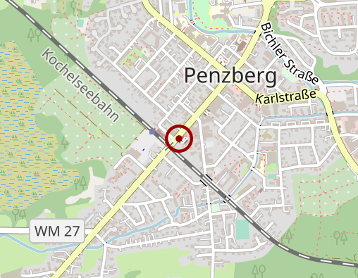 Karte: Riemerschmid Matthias