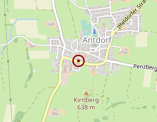 Karte: Riffert Edeltraud