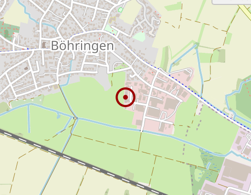 Karte: Hildbrand Daniel Naturheilpraxis