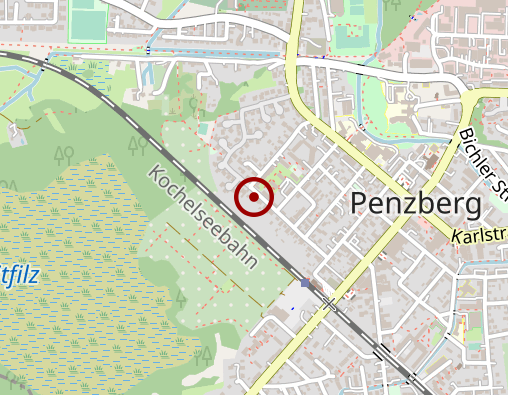 Karte: Carolath-Karl Marion von