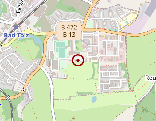 Karte: Nothen Waltraud Dipl.Psychologin