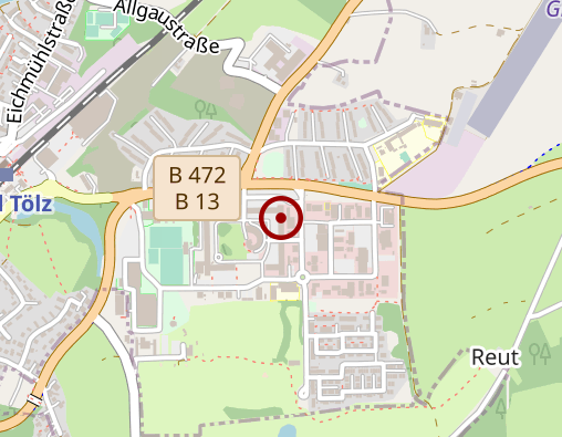 Karte: Burchert Susanne