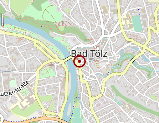 Karte: Heinisch Michael Dr.