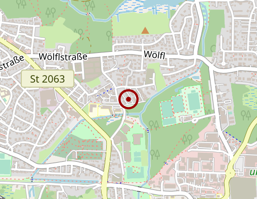 Karte: Domaschka Gabi