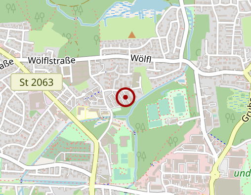 Karte: Siebenrock Peter