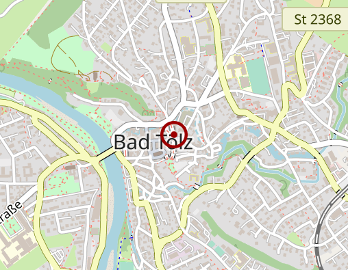 Karte: Richter Karin Dipl.Psychologin