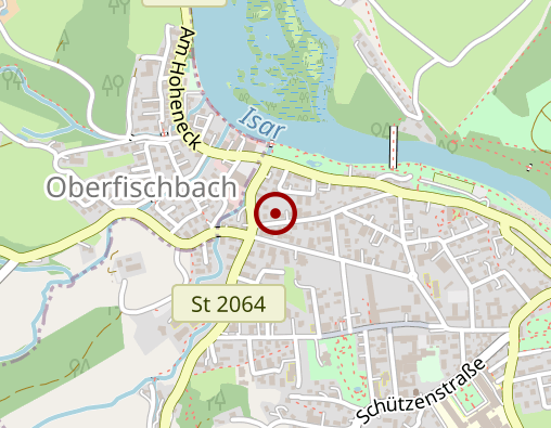 Karte: Pallauf Stephanie Dr.