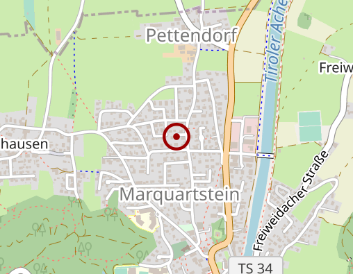 Karte: Köstler-Volkmer Ingeborg Dipl.-Psych.