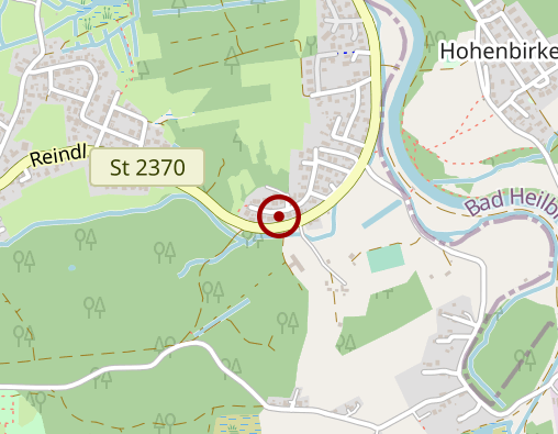 Karte: Bickel Gabriela