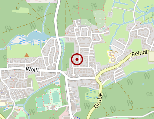 Karte: Möst Deborah u. Bernd