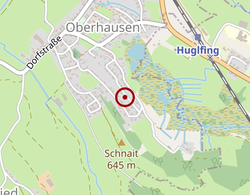 Karte: Müller-Burzler Henning