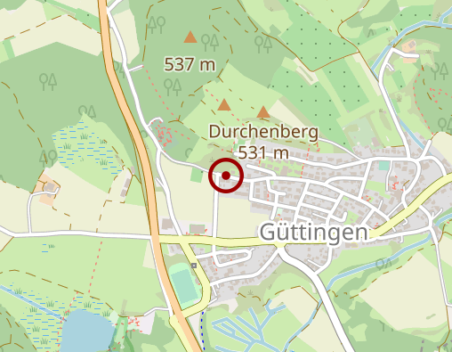 Karte: Schweizer Markus Heilpraktiker