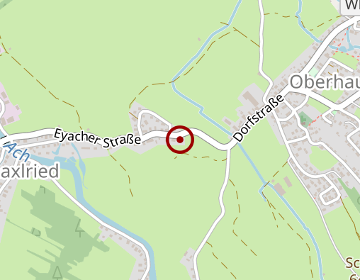 Karte: Marx Siglinde