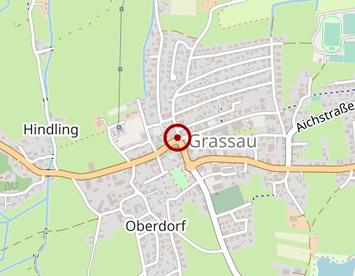 Karte: Tekles Werner